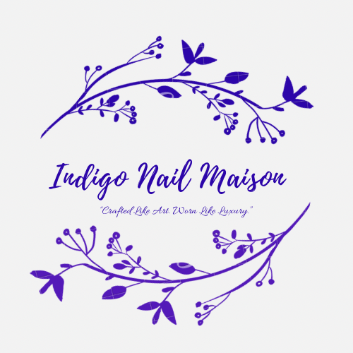 Indigo Nail Maison