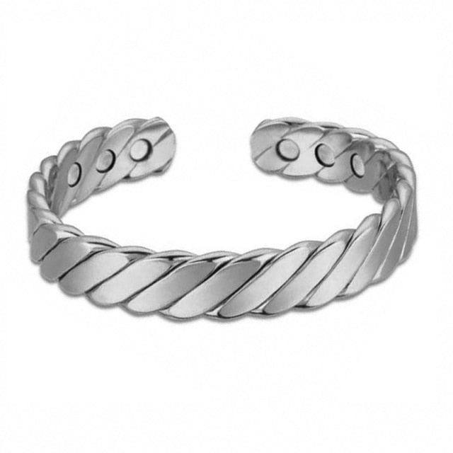 Unisex Therapeutic Magnetic Bracelet