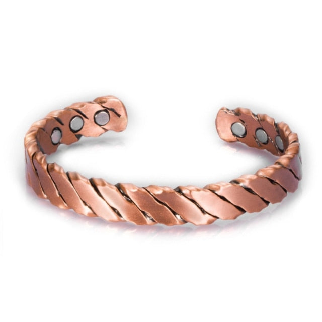 Unisex Therapeutic Magnetic Bracelet