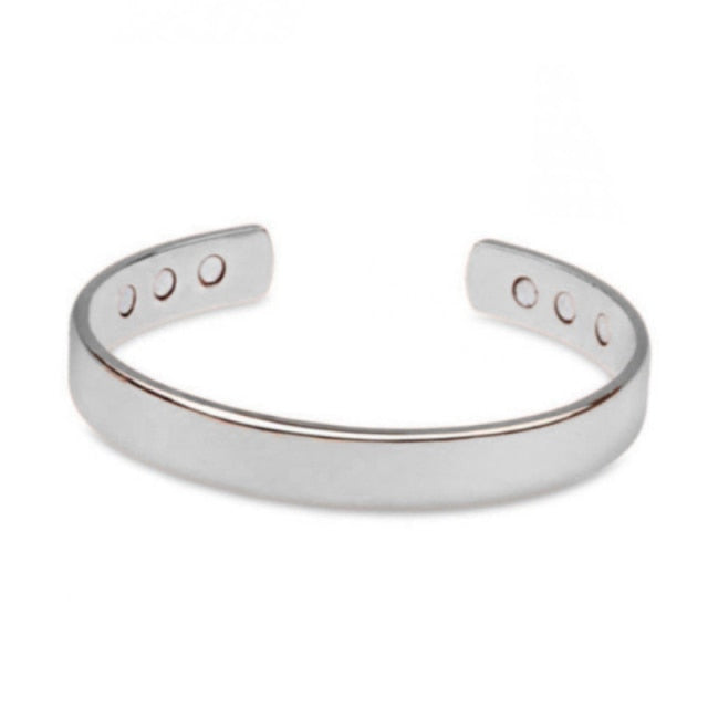 Unisex Therapeutic Magnetic Bracelet