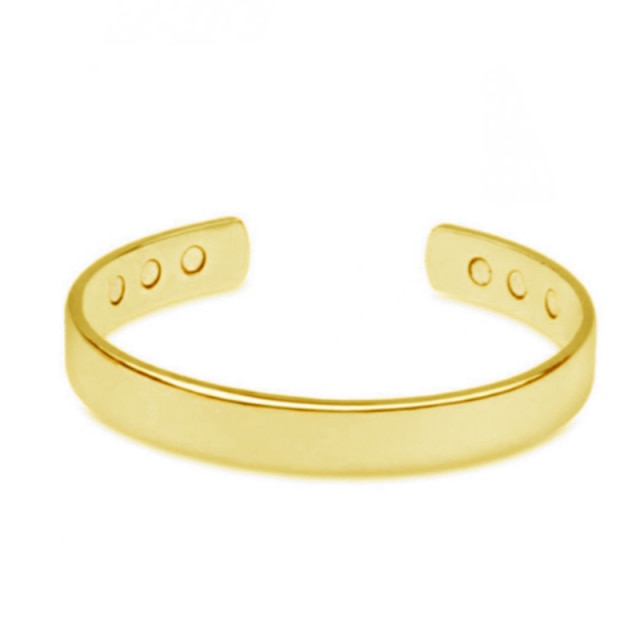 Unisex Therapeutic Magnetic Bracelet