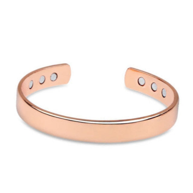 Unisex Therapeutic Magnetic Bracelet