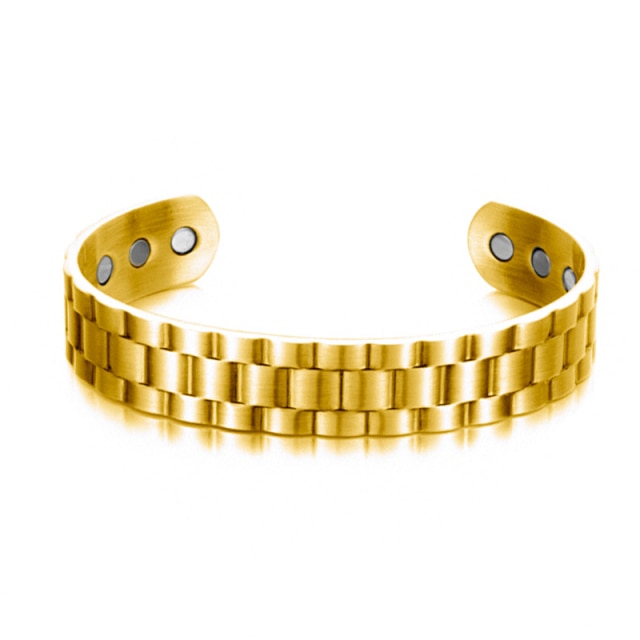 Unisex Therapeutic Magnetic Bracelet
