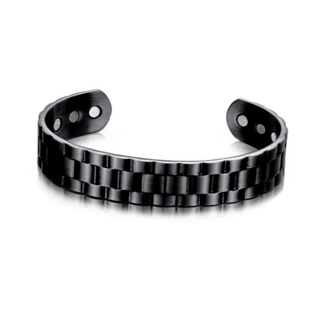 Unisex Therapeutic Magnetic Bracelet